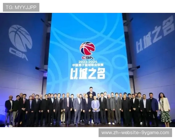 CBA成为中国篮球最耀眼的舞台，中国cba篮球队名称