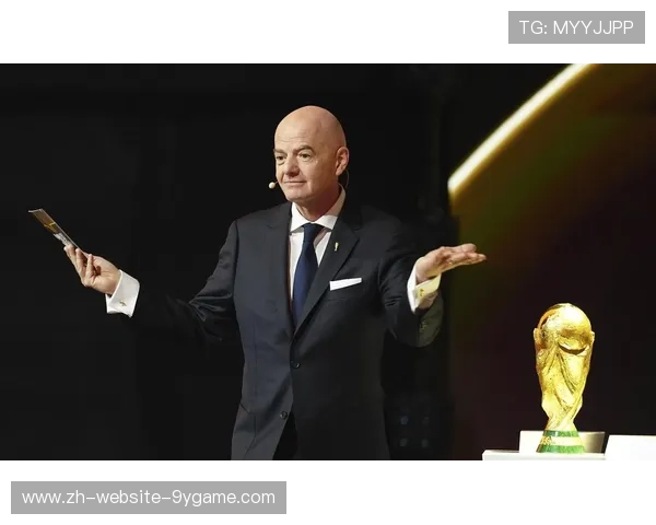 世界杯抽签正式落定，美国所在小组充满悬念